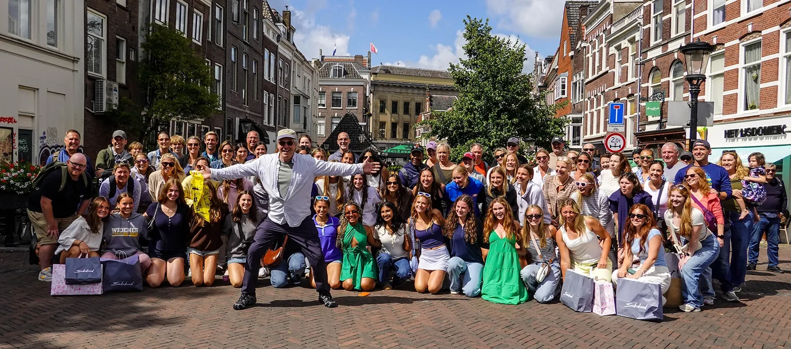 EuroTour gallery photo