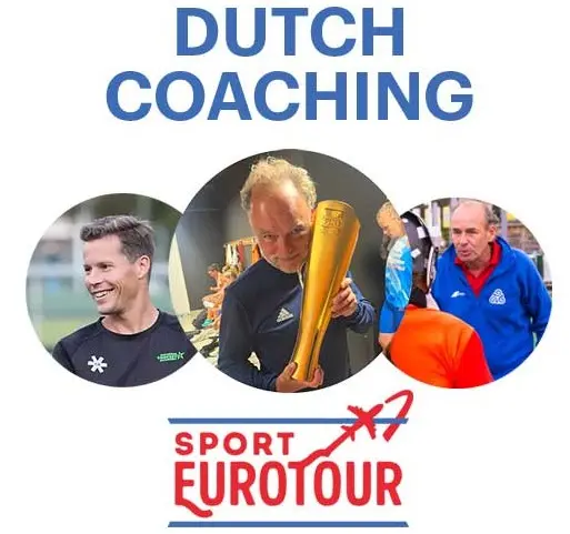 Dutch coaches