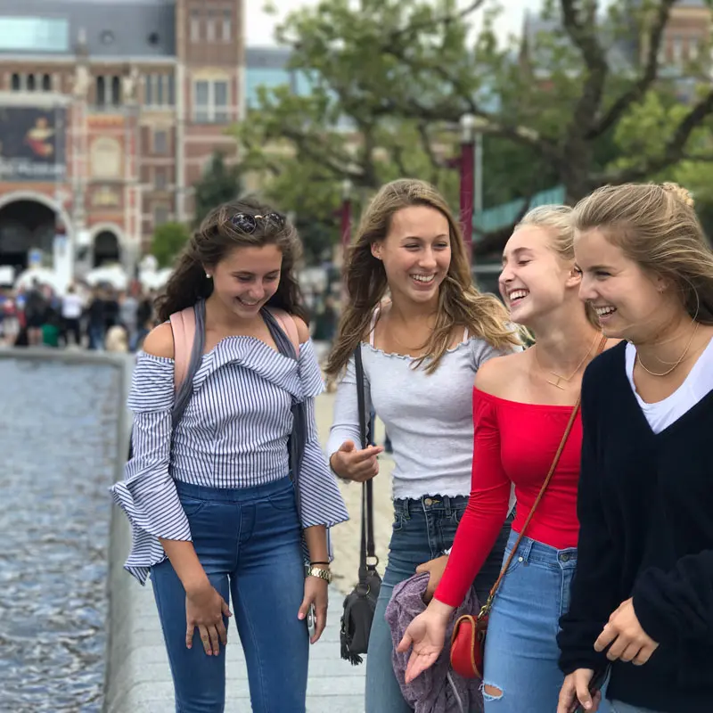 EuroTour gallery photo